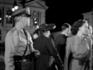 Shadow of a Doubt (1943)Teresa Wright and police